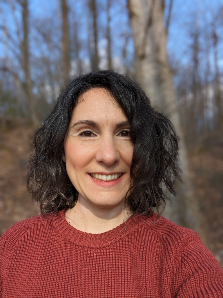 photo portrait Alexandra TEXIER