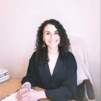 photo portrait Clara El Deghidy