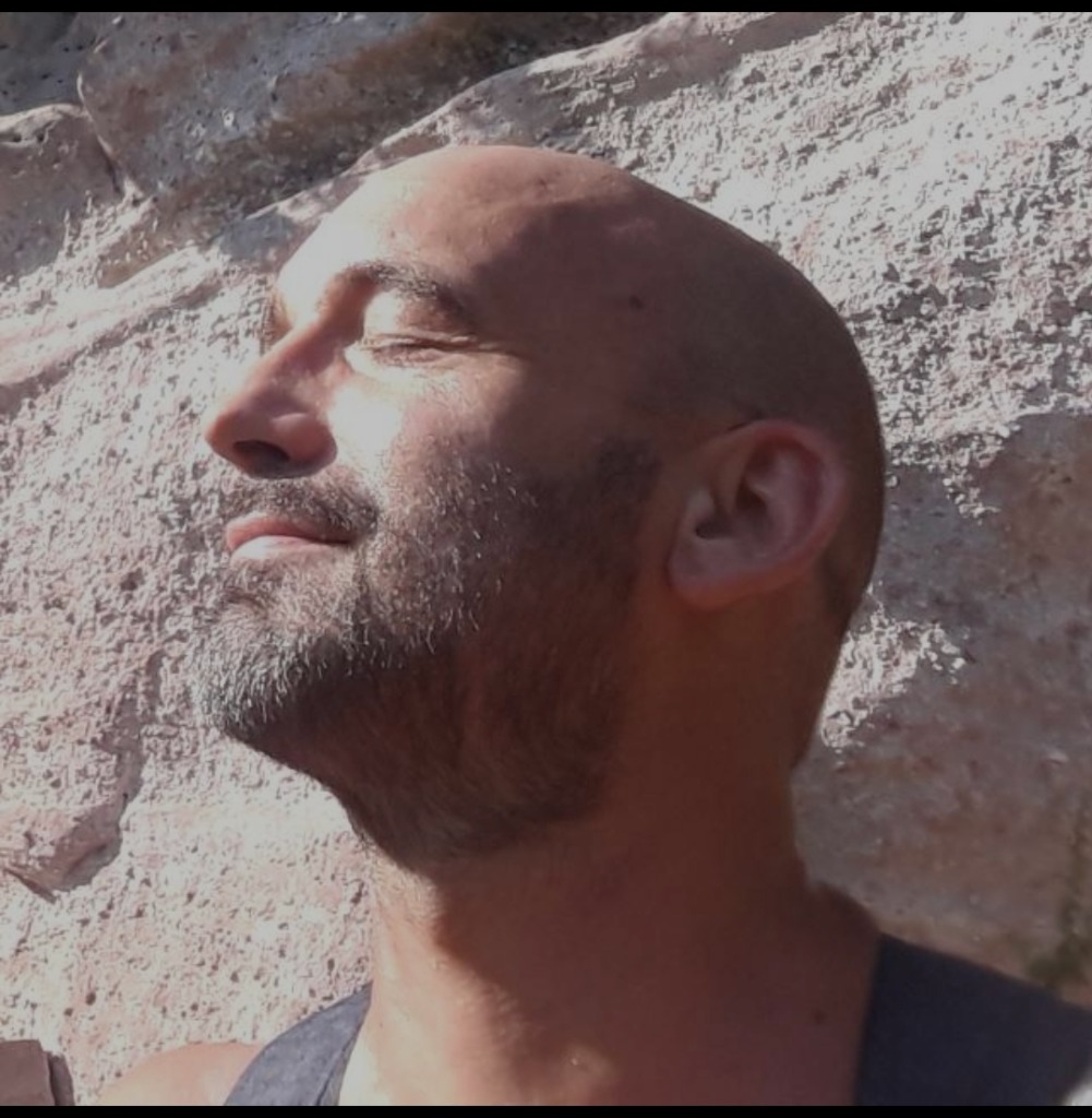 photo activite Gilles Déom