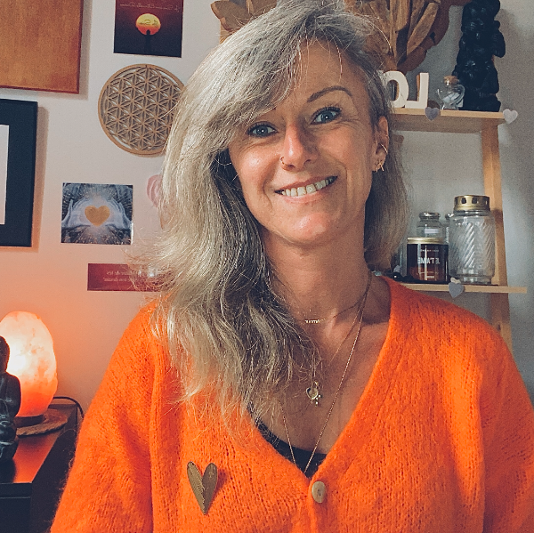 Sand l’Âme-agie de l’Amour