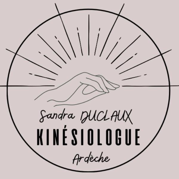 Sandra Duclaux kinésiologue