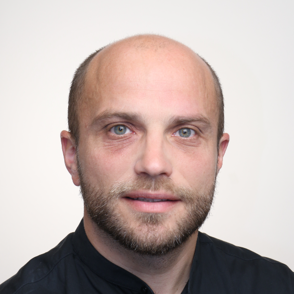 Damien Delcroix, PhD