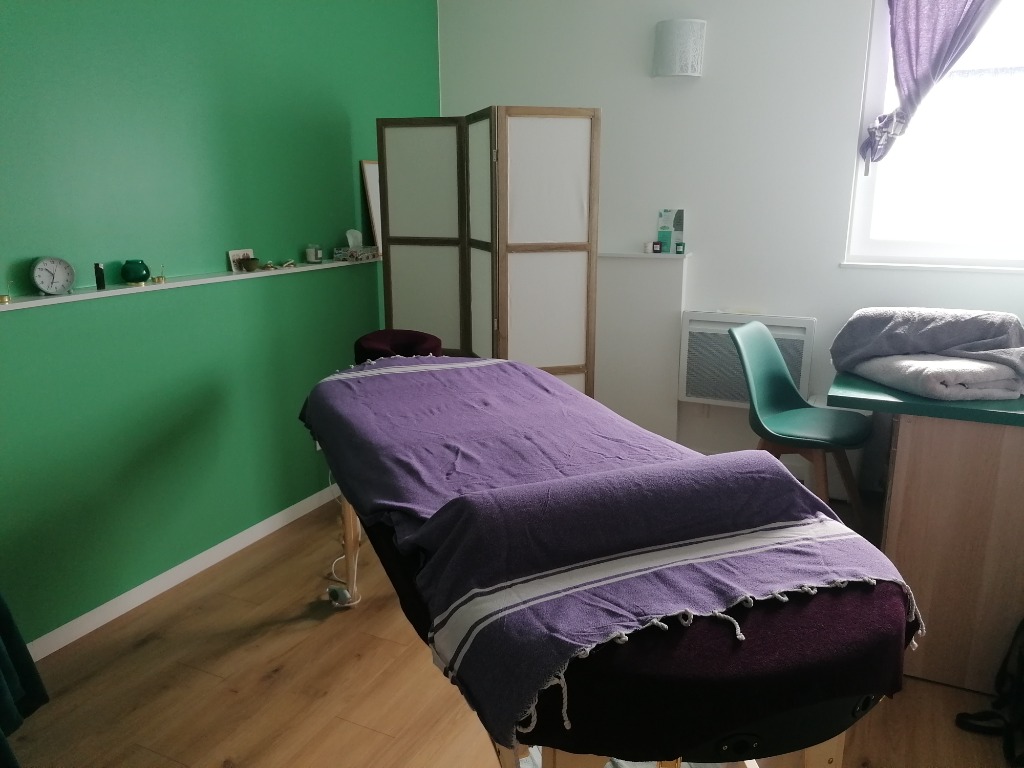 photo cabinet Guillemette - La parenthèse inspirée