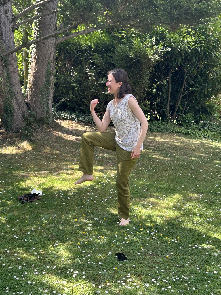 photo activite Marta Garcia Solana