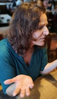 photo portrait La Bonne Source