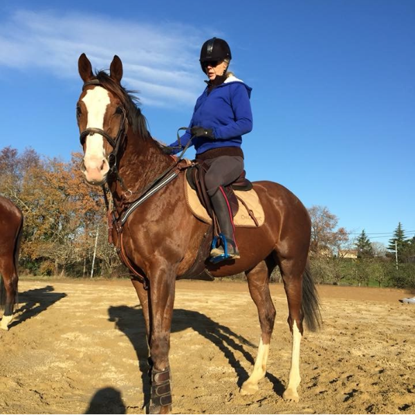 Valérie Garzenne Bogeard