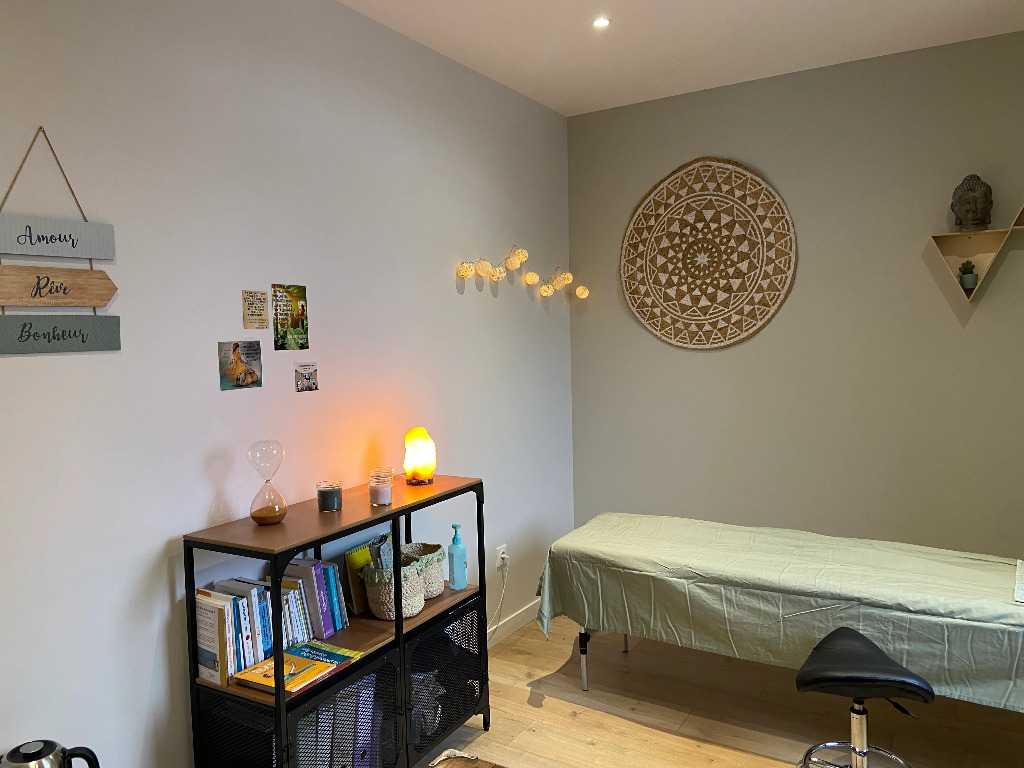 photo cabinet Audrey Mancini