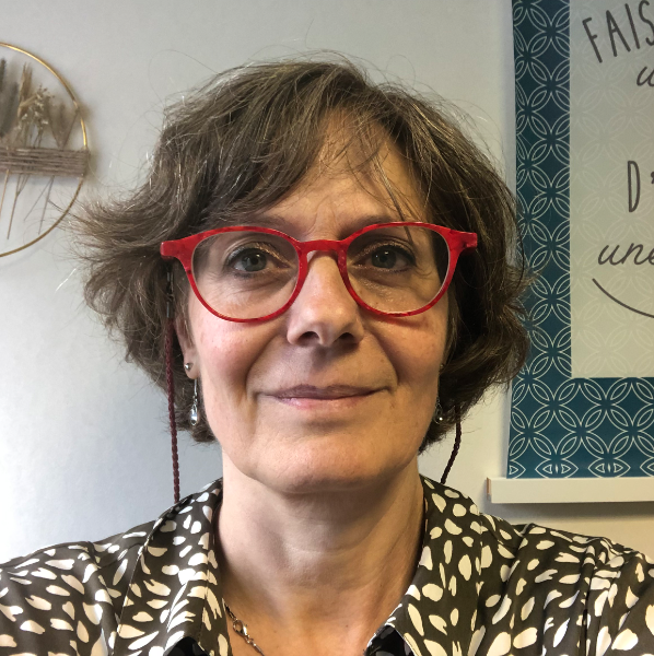 Annie-France Fribourg-Blanc