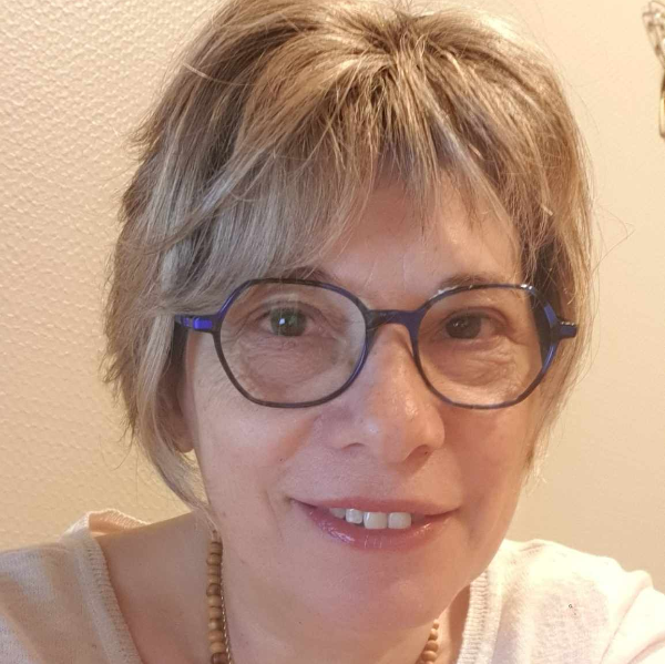 Marie laure Gimenez (Soin de Soi)