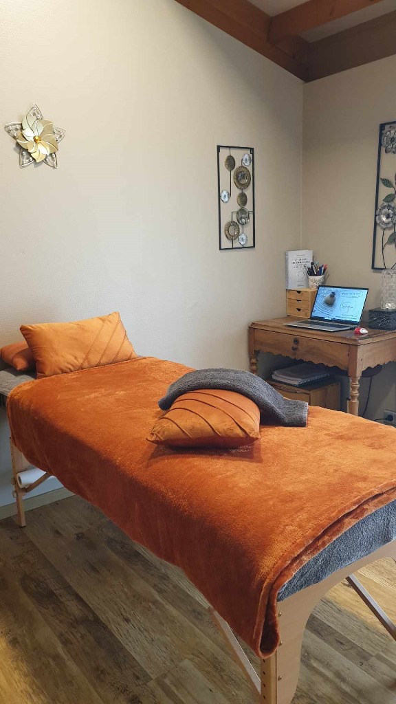 photo cabinet Marie laure Gimenez