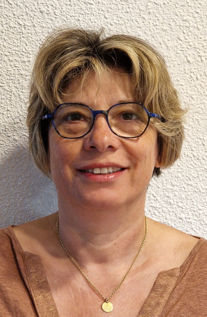 photo portrait Marie laure Gimenez