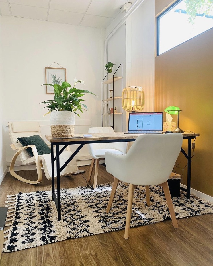 photo cabinet ANAIS MESLEM