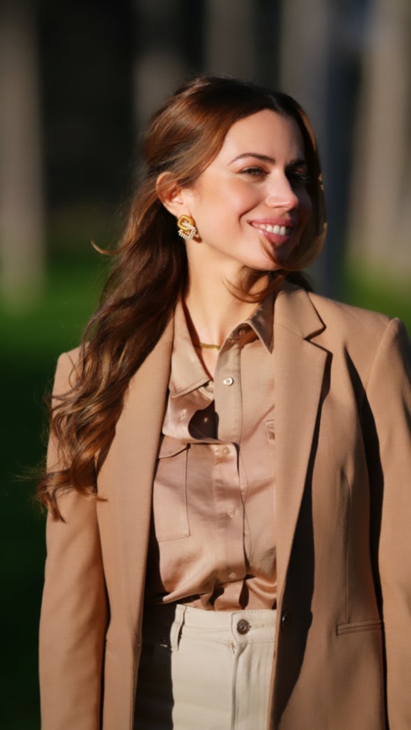 photo portrait ANAIS MESLEM