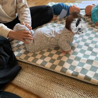 photo seance Liens de Douceur