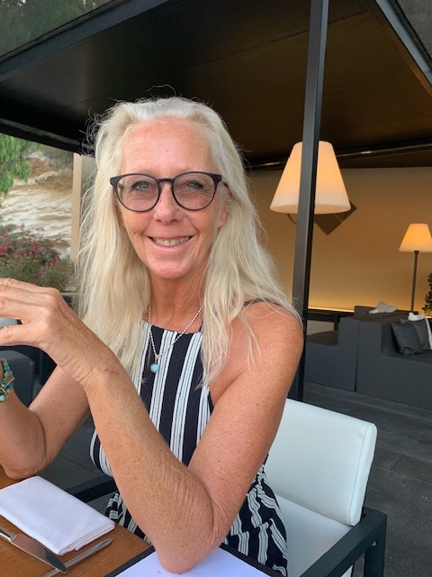 photo portrait Valérie Garzenne Bogeard