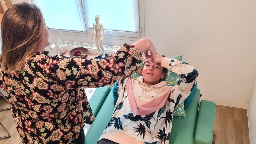 photo activite Morgane ROLLAND