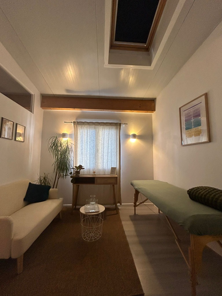 photo cabinet Morgane ROLLAND