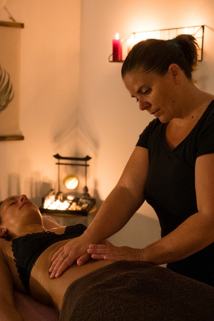 photo portrait Morgane ROLLAND