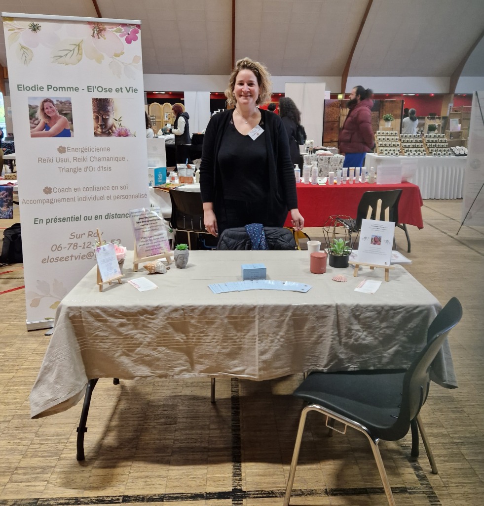 photo activite Elodie Pomme - El’Oseet vie