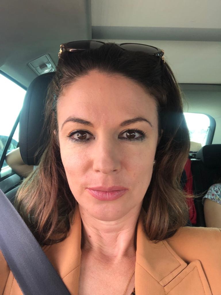 photo portrait Lucille Safaa Queuniet 