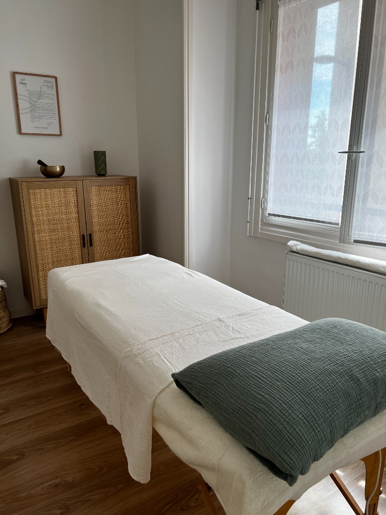 photo cabinet Holistic Alchemille