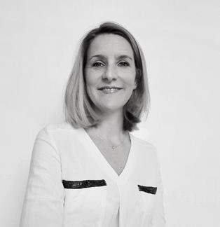 photo portrait Caroline Larcher