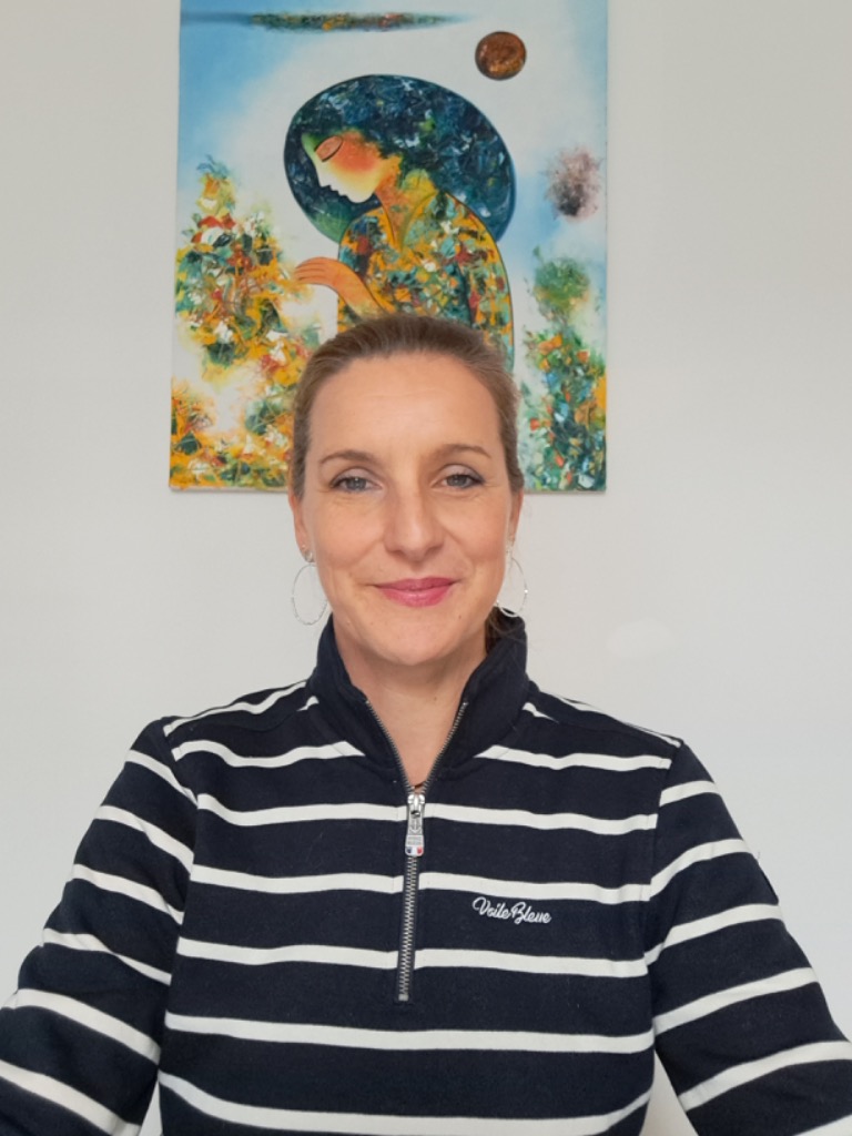 photo seance Caroline Larcher