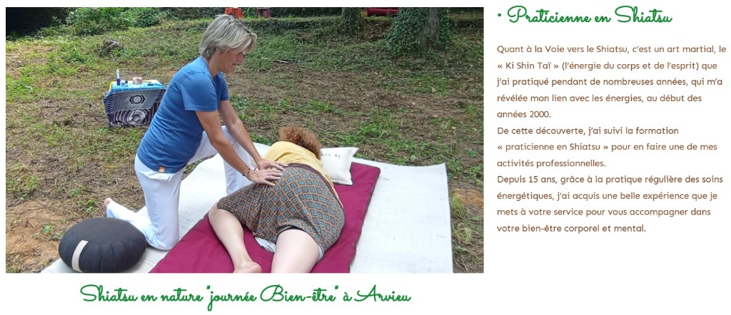 photo activite Katia Madier 