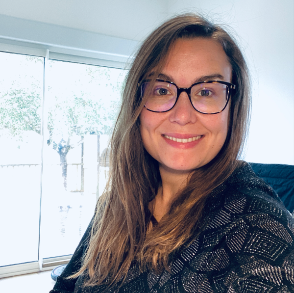 Sophie THOMAS Micronutrition & Psychonutrition