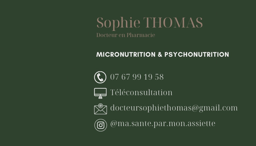 photo seance Sophie THOMAS