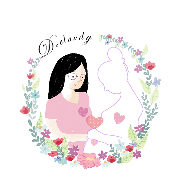 Audrey NIVET (Doulaudy)