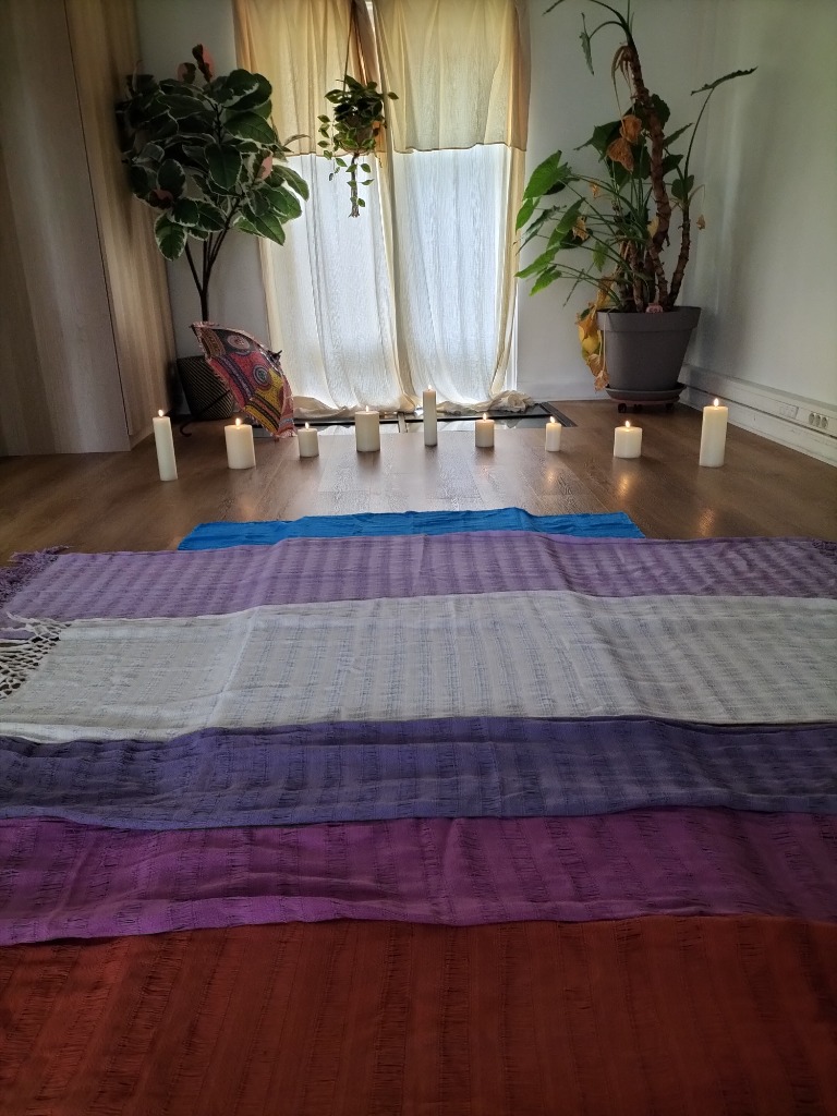 photo cabinet Audrey NIVET (Doulaudy)