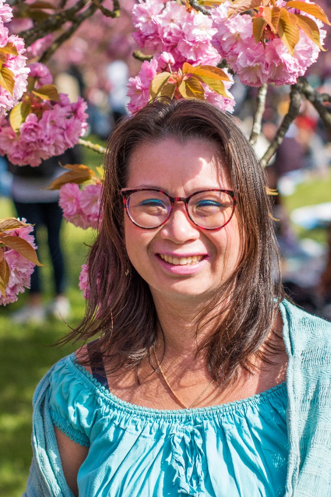 photo portrait Doulaudy