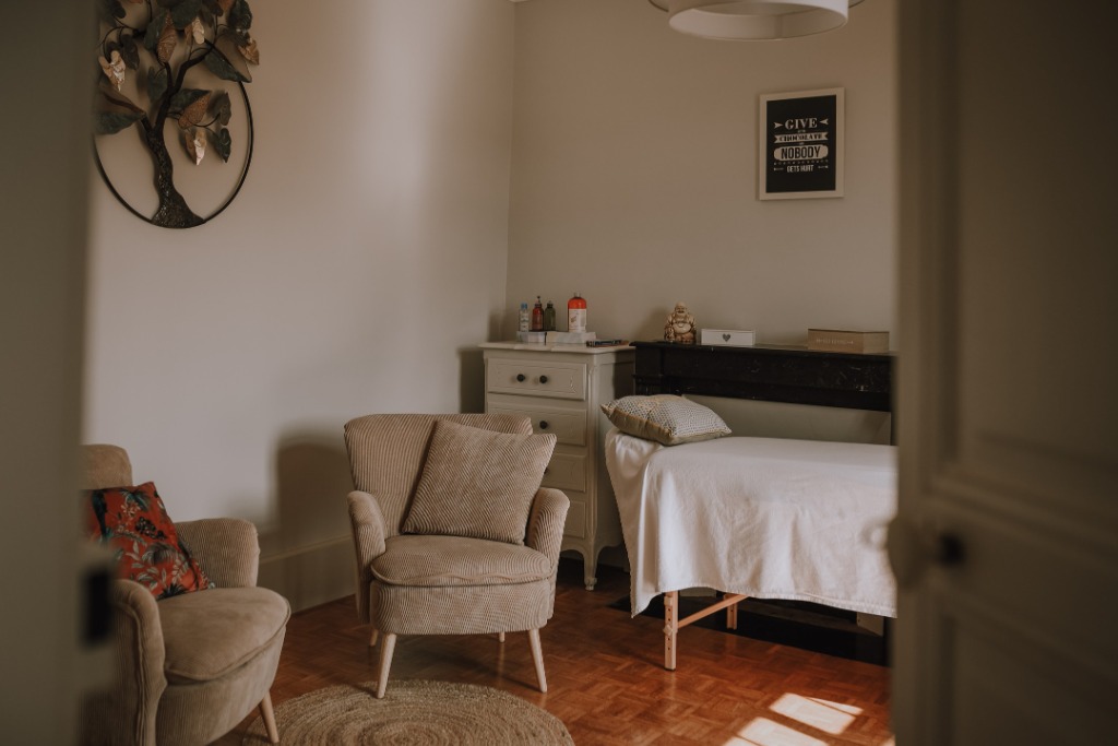 photo cabinet Camille Karceles