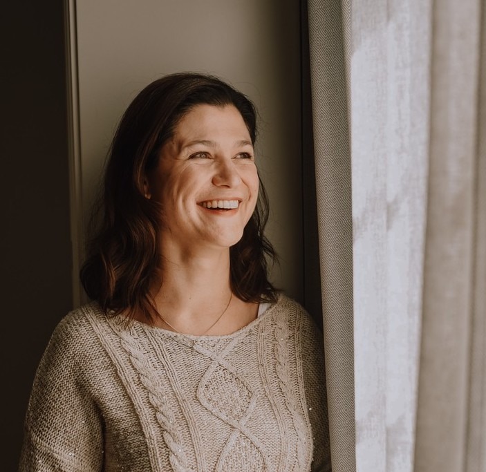 photo portrait Camille Karceles