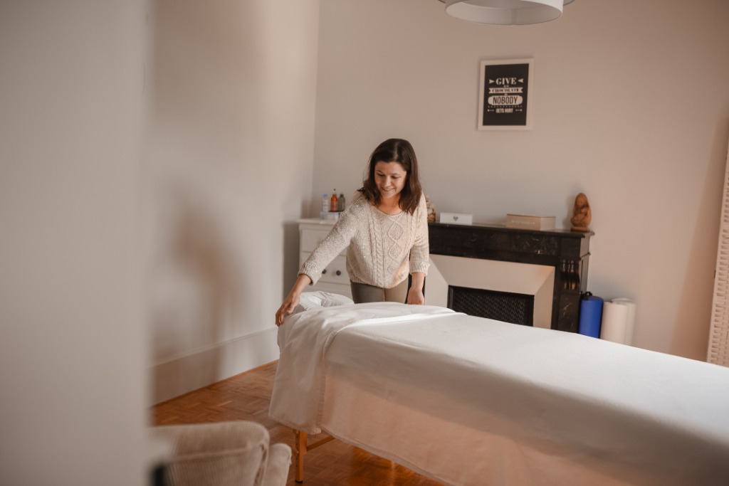 photo seance Camille Karceles