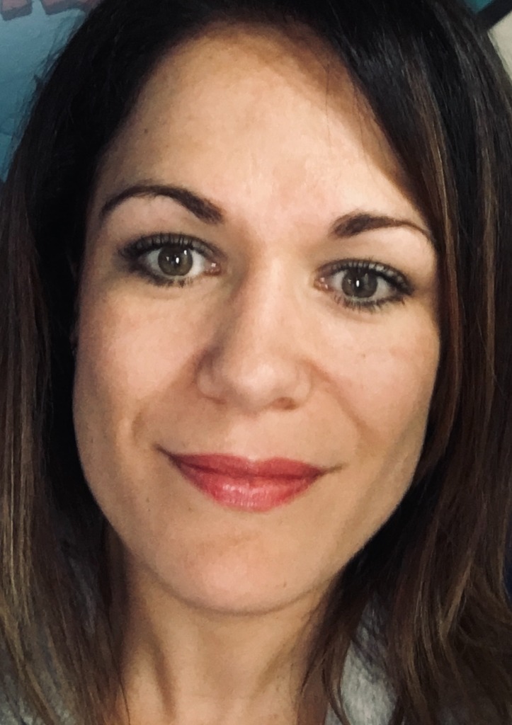 photo portrait Harmonie - Sophrologie et Massages thérapeutiques