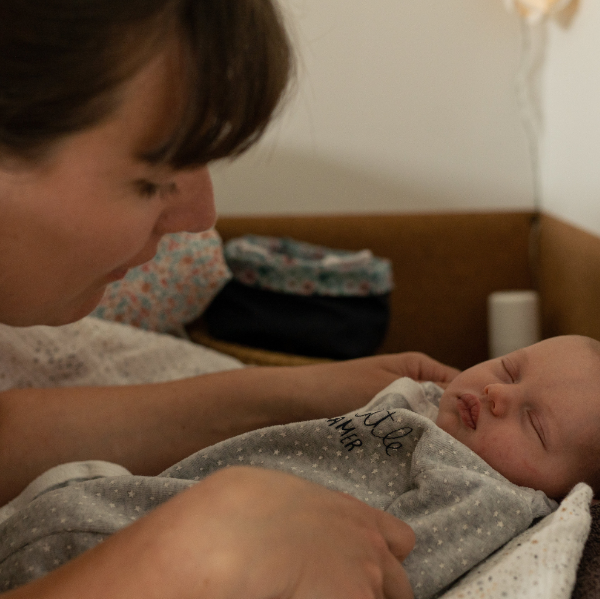 Envie de bien naître