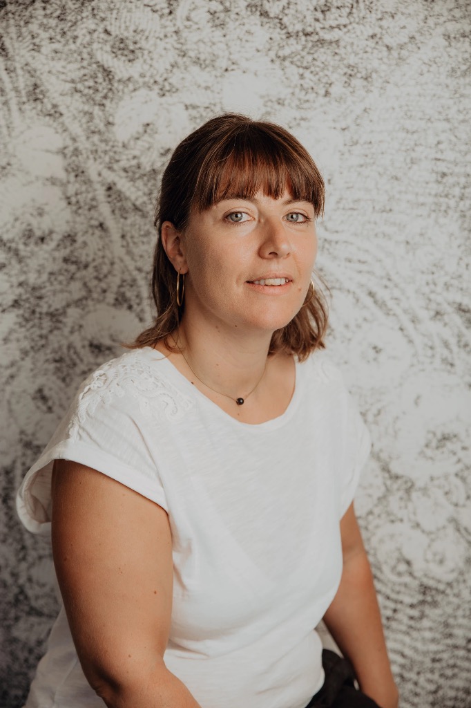 photo portrait Envie de bien naître