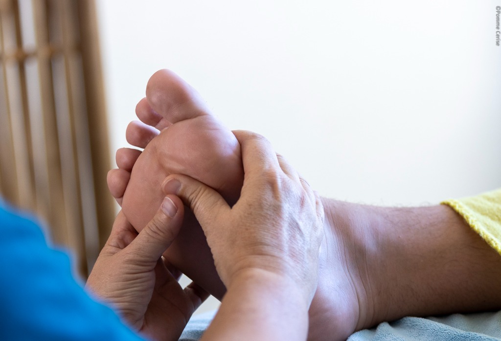 photo activite Gaëlle CERISIER