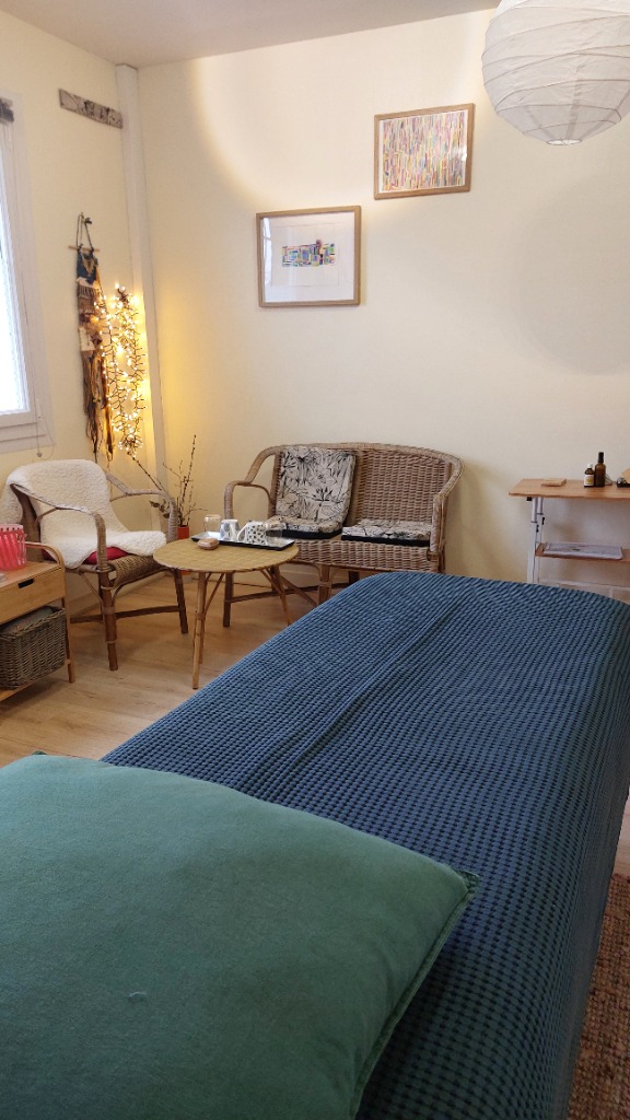 photo cabinet Gaëlle CERISIER