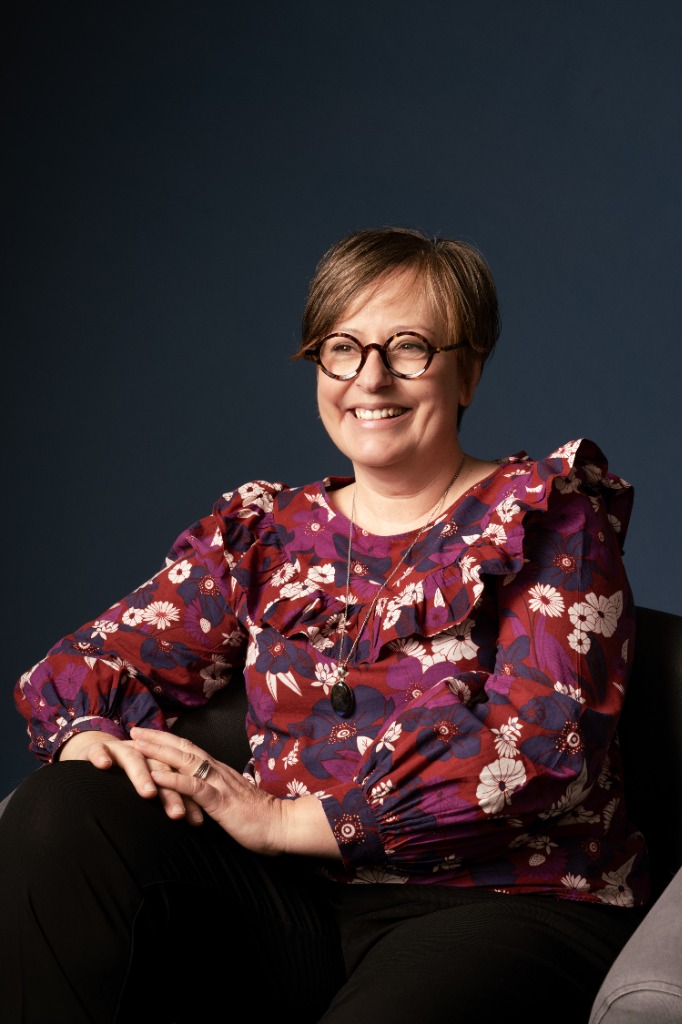 photo portrait Gaëlle CERISIER