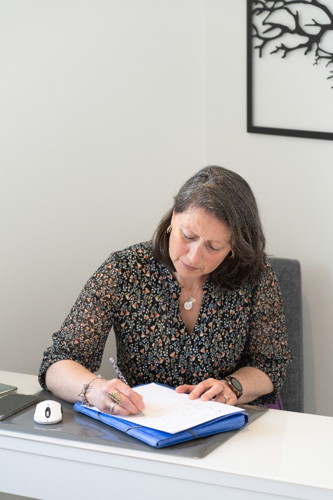 photo activite Stéphanie LE BRETON