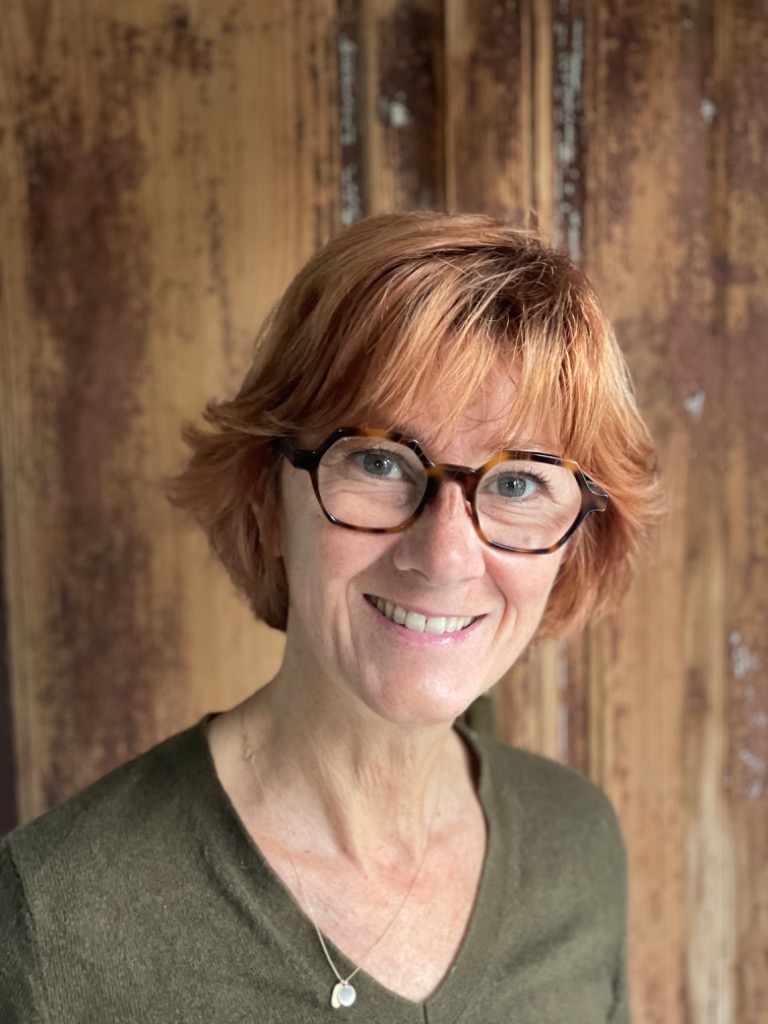 photo portrait Quency Foucault