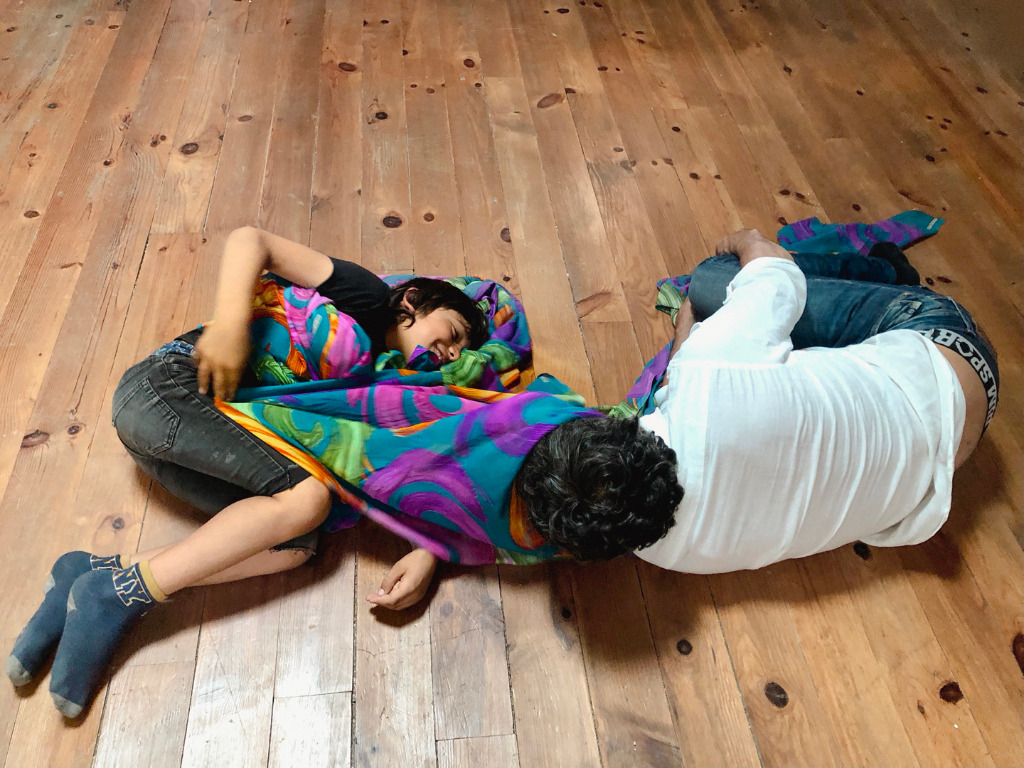 photo activite Gwenaelle Lepeltier