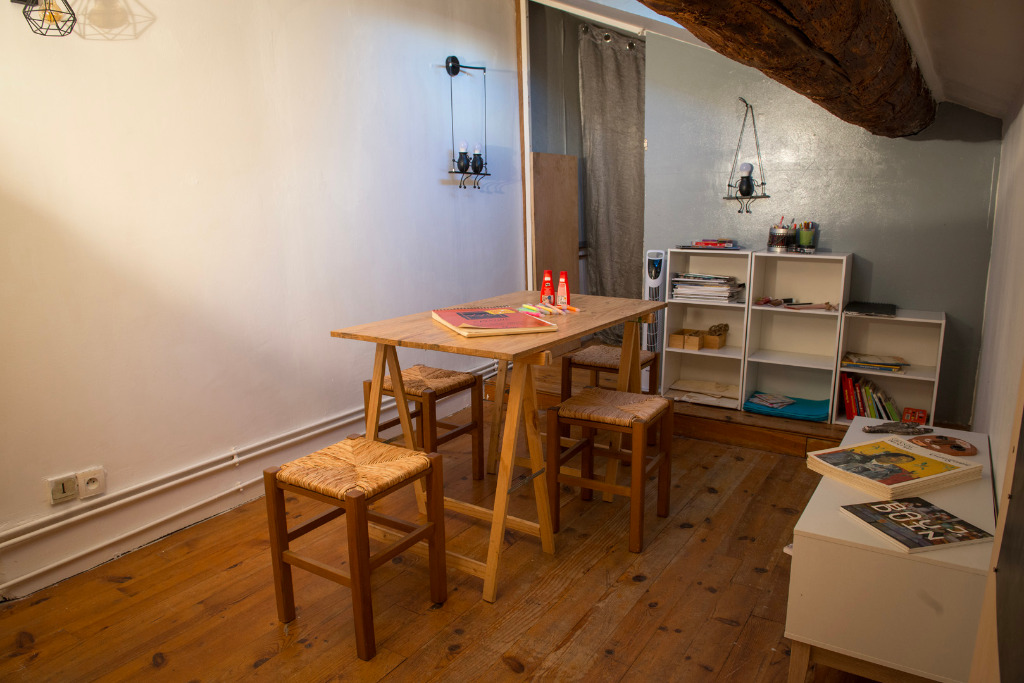 photo seance Gwenaelle Lepeltier