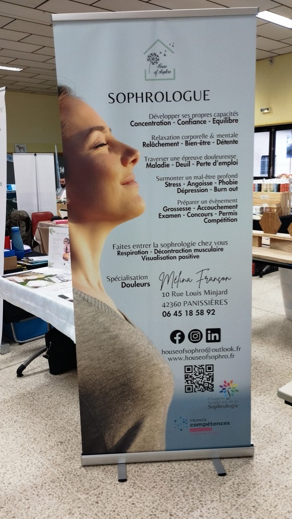 photo activite Mélina FRANÇON