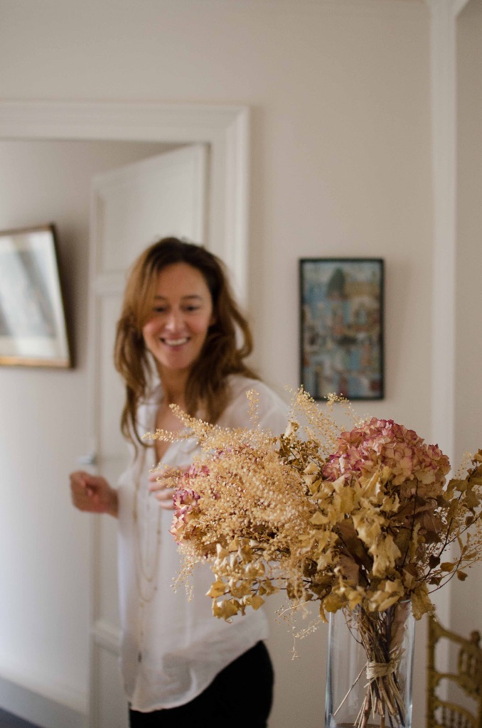 photo activite Vanessa Mucci