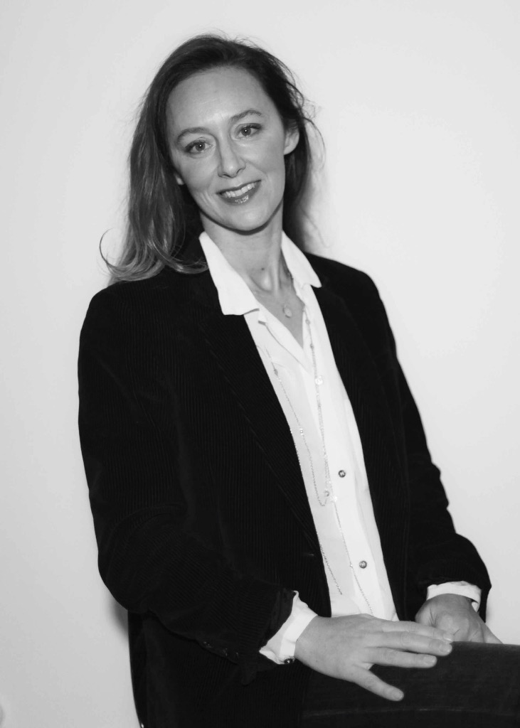 photo portrait Vanessa Mucci