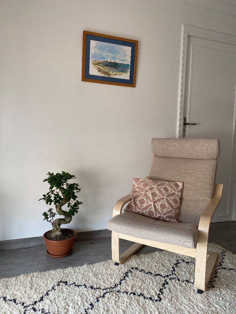 photo cabinet Pauline Cornou